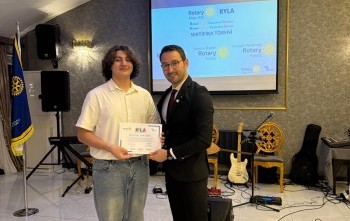 170.RYLA EĞİTİM SEMİNERİ