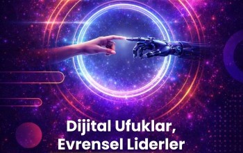 176. RYLA – Dijital Ufuklar, Evrensel Liderler