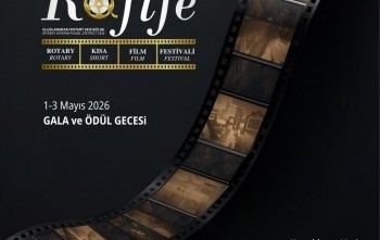 18. ROFİFE GALA GECESİ