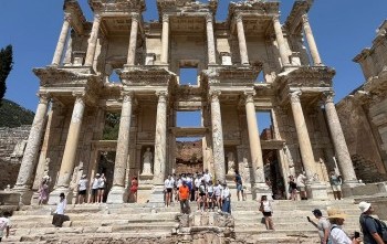 19. Discover Anatolia Yaz Kampı