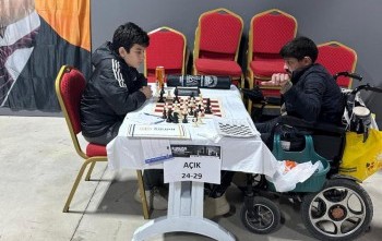 1)Engelleri Aşıyoruz