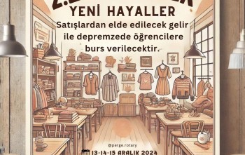 2. El Ürünler, Yeni Hayaller