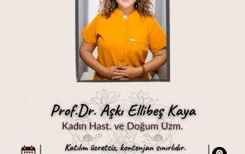 2 Genç Kızımıza HPV Aşısı