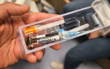   2 çocuğumuzun HPV aşısı için bir Rotary projesi ile veya sponsor katkısı ile kaynak yaratmak