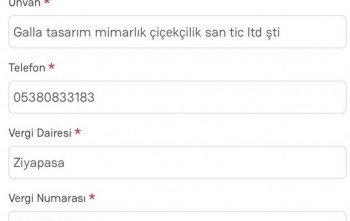 -20 komisyon oranlarıyla ürün satacak bir ticari firmanın Girişimci Kadınlar pazaryeri “www.gikap.com.tr” e ticaret sitesinde dükkan açarak satışa başlaması