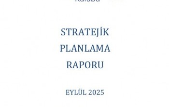 2025-2028 Kulüp Stratejik Planı