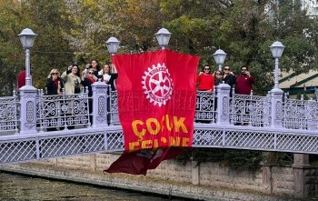 24 EKİM POLİO GÜNÜ BÖLGE GÖREVİ