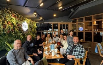 24 Kasım Öğretmenler Günü Kutlama Etkinliği