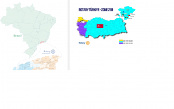 2430 - 4571 Bölgeleri Dostluk Değişim