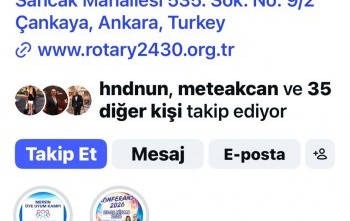 2430 %70 ÜYE TAKİPİ