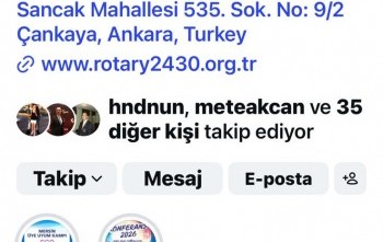 2430 %70 ÜYE TAKİPİ