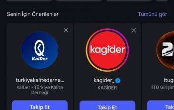 2430 BÖLGE HESAPLARININ ÜYELERİN %70 İ TARAFINDAN TAKİP EDİLMESİ