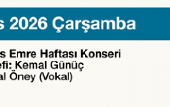 25 Dezavantajlı çocuk ile Senfoni