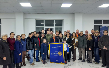 250 Kişilik Ziçev İftar Programı