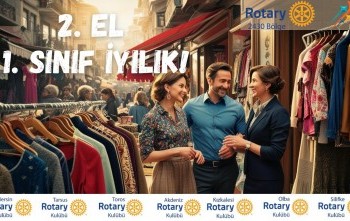 2.EL 1.SINIF İYİLİK