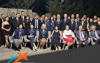 3 Yeni Üye Alımı
