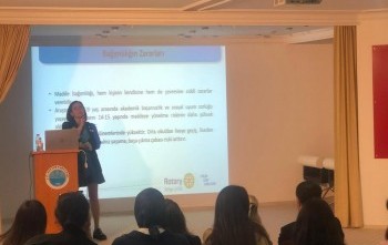 3)Madde Bağımlılığı Semineri