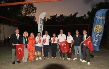 5. Geleneksel Özel Gereksinimli Çocuklar ve Anneleri Yaz Kampı