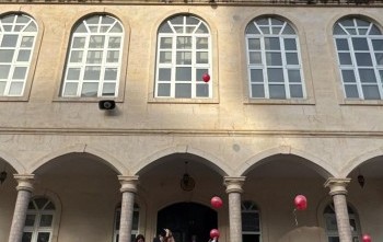 5 ocak rotaract kulübü ile ortak polio etkinliği
