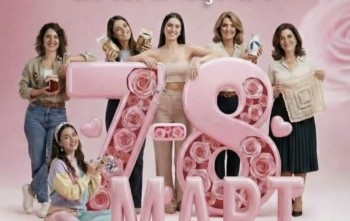 8 MART DÜNYA KADINLAR GÜNÜ ETKİNLİĞİ