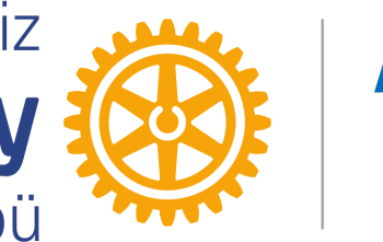 AKDENİZ Rotary Kulübünün Bursiyerleri