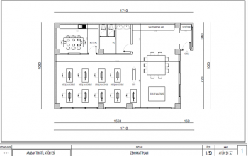 ALTIN İLMEK TEKSTİL ATÖLYESİ - GAZİANTEP