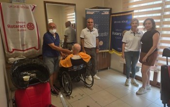 ALZHAIMER DERNEĞİ SAÇ TRAŞI