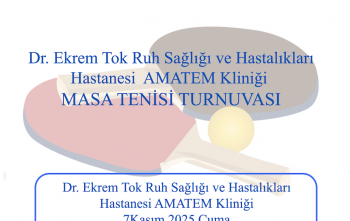 AMATEM DESTEK TURNUVASI