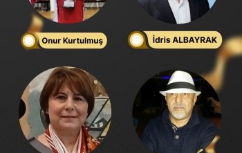 ANATOLİA ROTARY MESLEK HİZMET ÖDÜLLERİ