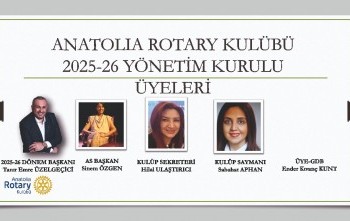 ANATOLİA STRATEJİK PLAN