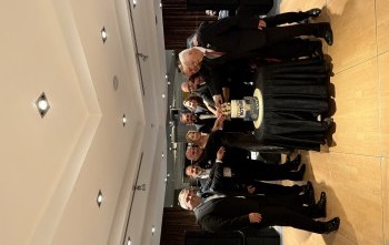 ANKARA BEYSUKENT ROTARY KULÜBÜ'NÜN 7. KURULUŞ GECESİ