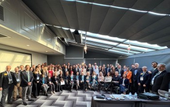 ANKARA ÜYE UYUM KAMPI