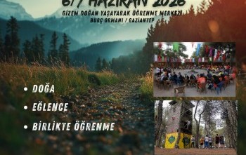 ANNE BABA VE ÇOCUK KAMPI