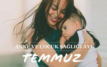 ANNE SÜTÜ VE BEBEK BAKIMI SEMİNERİ DÜZENLEDİK
