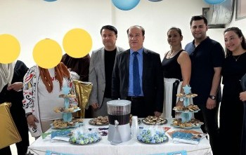 ANNE VE ÇOCUK SAĞLIĞI PROJESİ