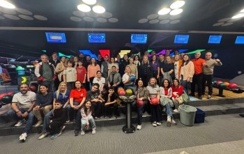 ANTALYA KULÜPLERİ MESLEKLER BULUŞMASI BOWLİNG TURNUVASI