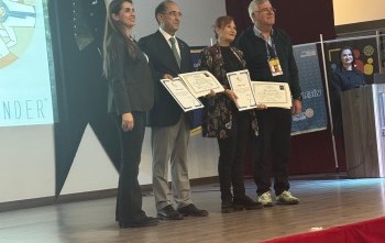 ANTALYA OLİMPOS RK AKRAN ARABULUCU BARIŞ YAPICI LİDERLER TANITIM PROGRAM