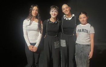 ANTALYA OLİMPOS RK BİR (İKİ) FİDAN YETİŞTİRİYORUZ