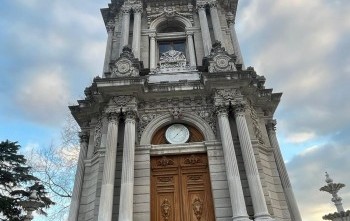 ANTALYA OLİMPOS RK KARİYERİMİ PLANLIYORUM PROJESİ