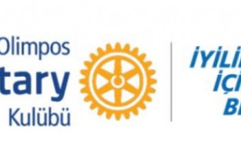 ANTALYA OLİMPOS RK MESLEK HİZMETLERİ PROJELERİNİN YEREL KANALDA YER ALMASI