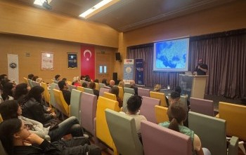 ANTALYA OLİMPOS RK ROTARCT KULÜPLERİ İLE TOPLANTILAR GERÇEKLEŞTİRDİ