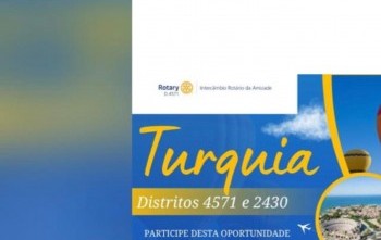 ANTALYA OLİMPOS RK'NÜN DOSLUK DEĞİŞİM EKİBİ AĞIRLAMASI