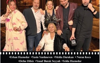 ANTALYA ROTARY KULÜPLERİ TİYATRO GÖSTERİ