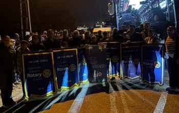 ATA'MIZA GİDİYORUZ