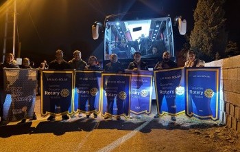 ATATÜRK'E GİDİYORUM