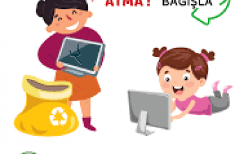 ATMA BAĞIŞLA DÖNÜŞTÜR