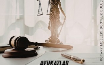 AVUKATLAR BULUŞMASI