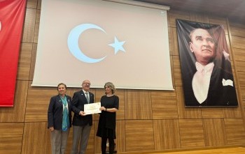 Adaletle Dönüştür