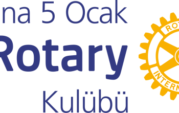 Adana 5 Ocak Rotary Kulübü Meslek hizmet ödülü arşivi