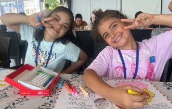 Adana 5 Ocak Rotary Kulübü ile Karataş’ta Sevgi, Dayanışma ve Gülümseme